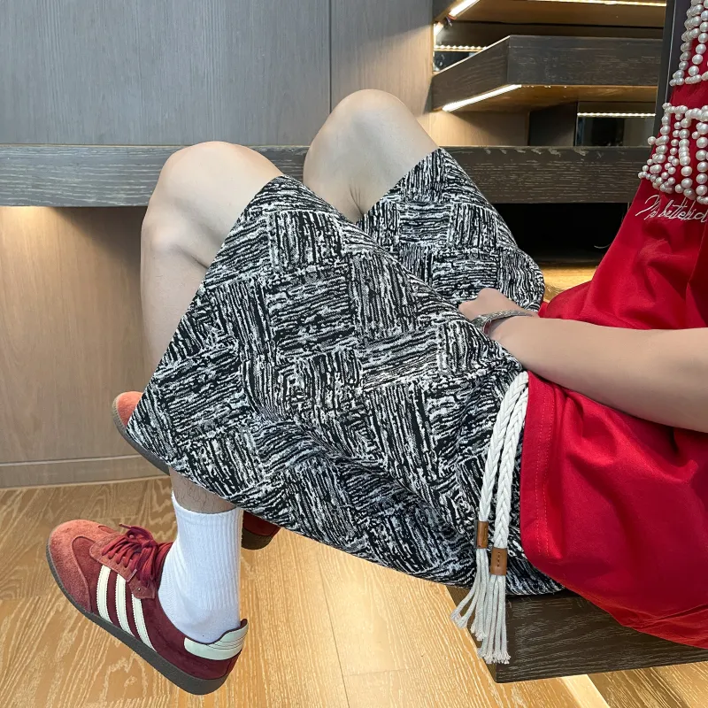 WKOOG Casual Shorts Unisex-3