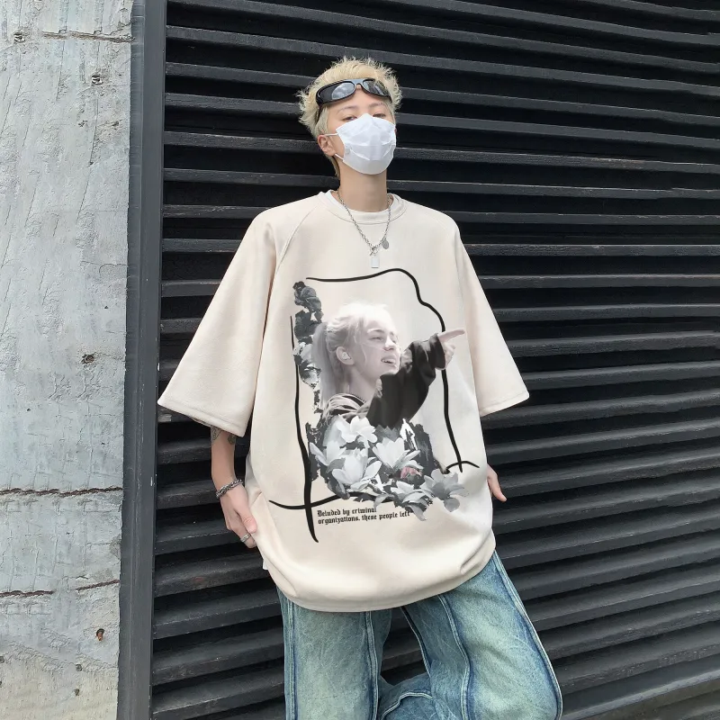 WKOOG T Shirts Unisex-2