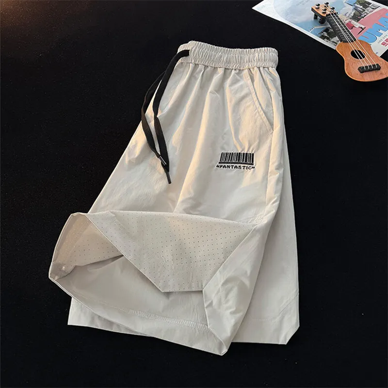 WKOOG Casual Shorts Unisex-3
