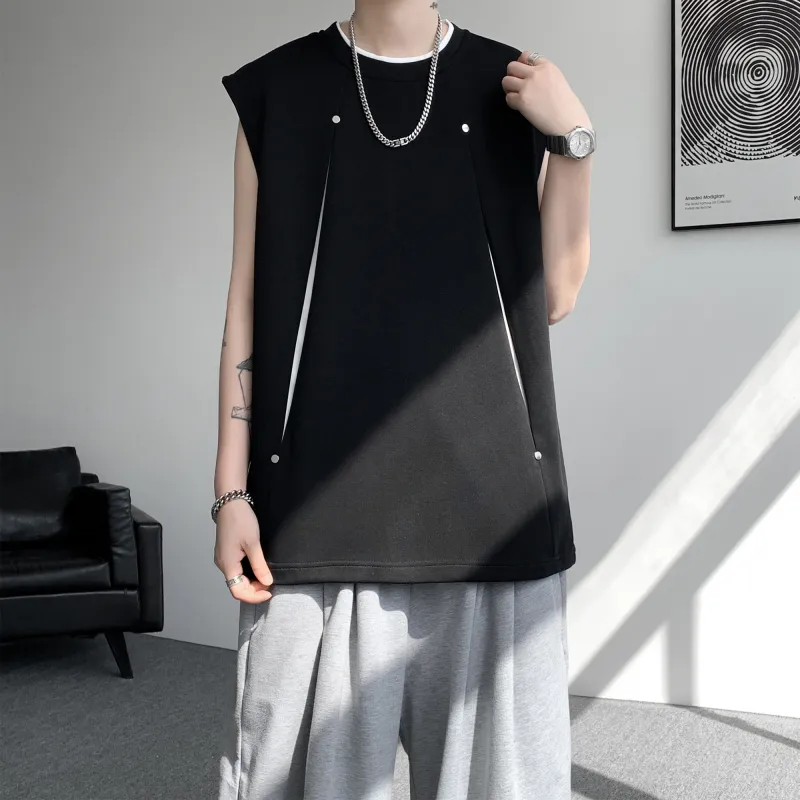 WKOOG Tank Tops Unisex-8
