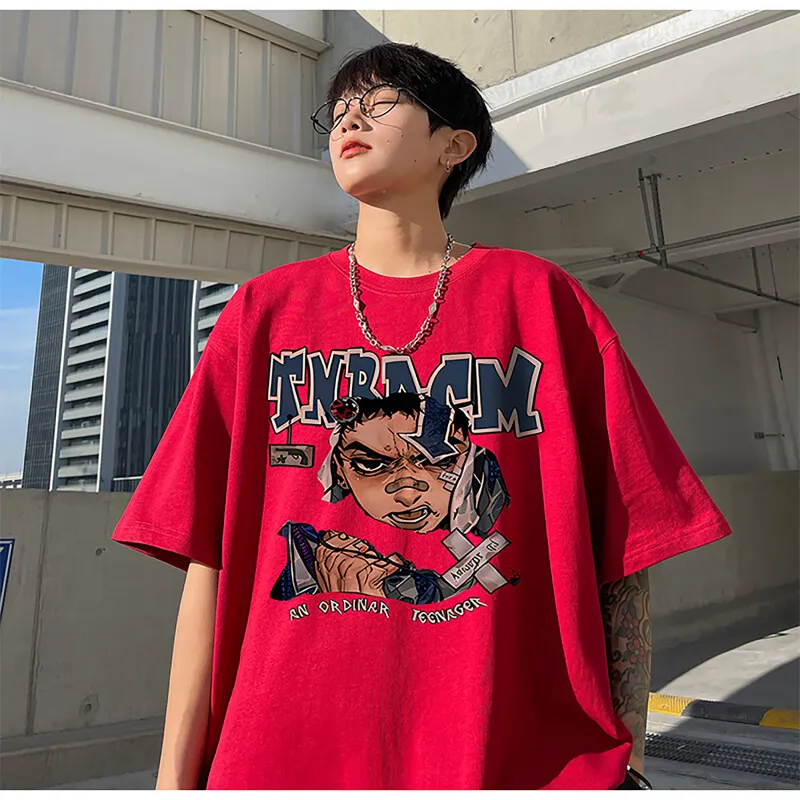 WKOOG T Shirts Unisex-13