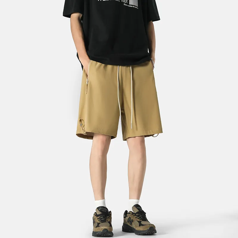 WKOOG Casual Shorts Unisex-4