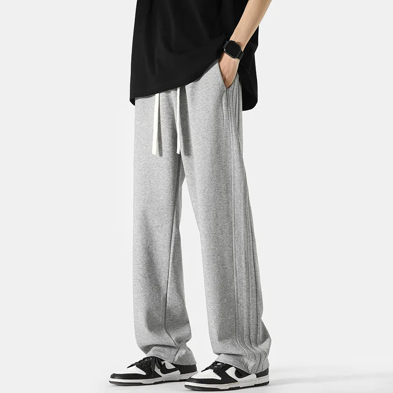 WKOOG Casual Pants Unisex-4