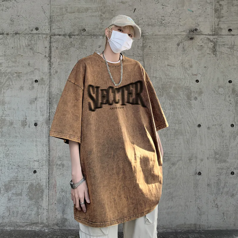 WKOOG T Shirts Unisex-6