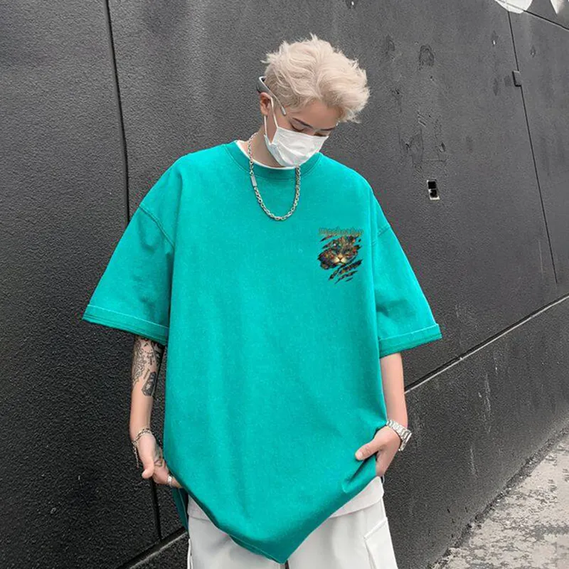 WKOOG T Shirts Unisex-11