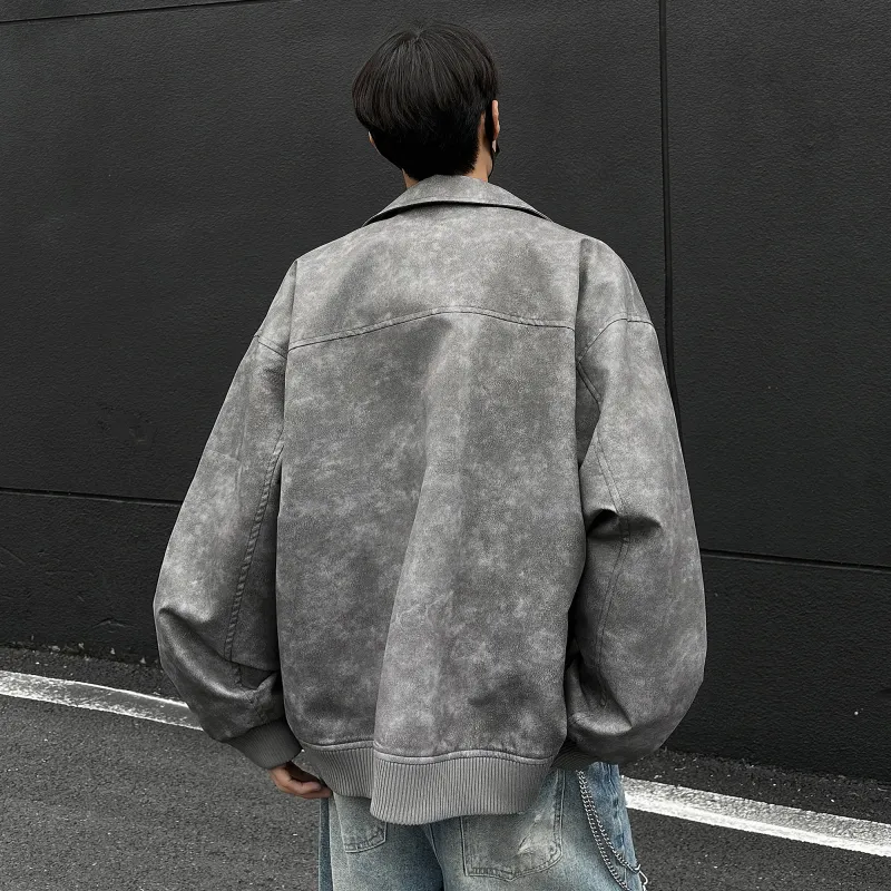 WKOOG Jackets Unisex-8