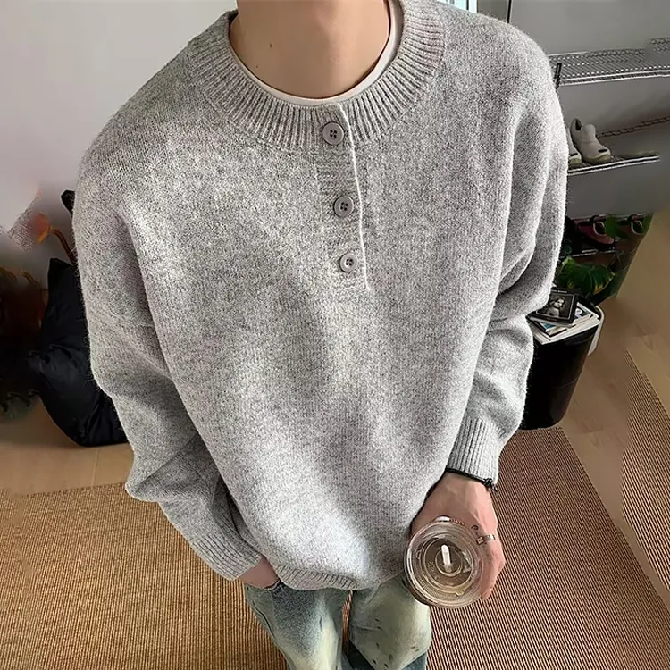 WKOOG Knitwear Unisex-9