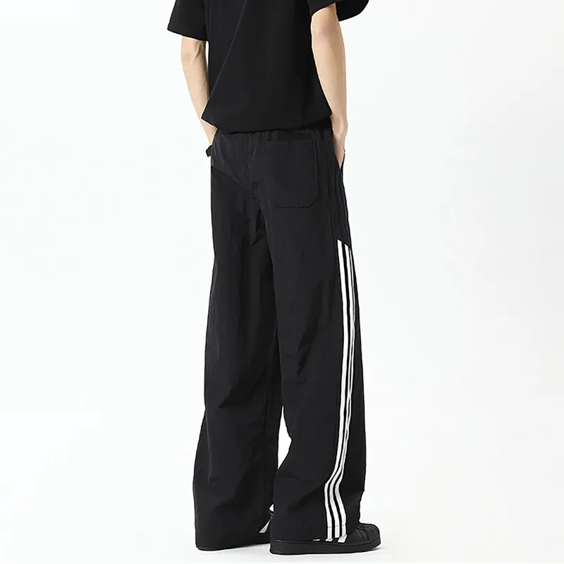 WKOOG Casual Pants Unisex-3