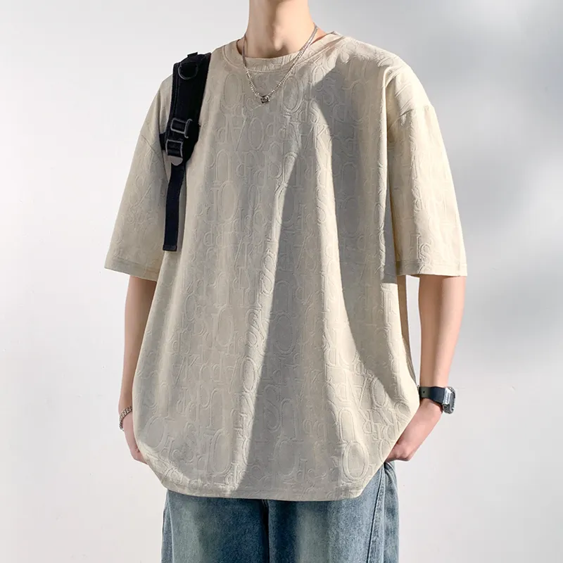 WKOOG T Shirts Unisex-9