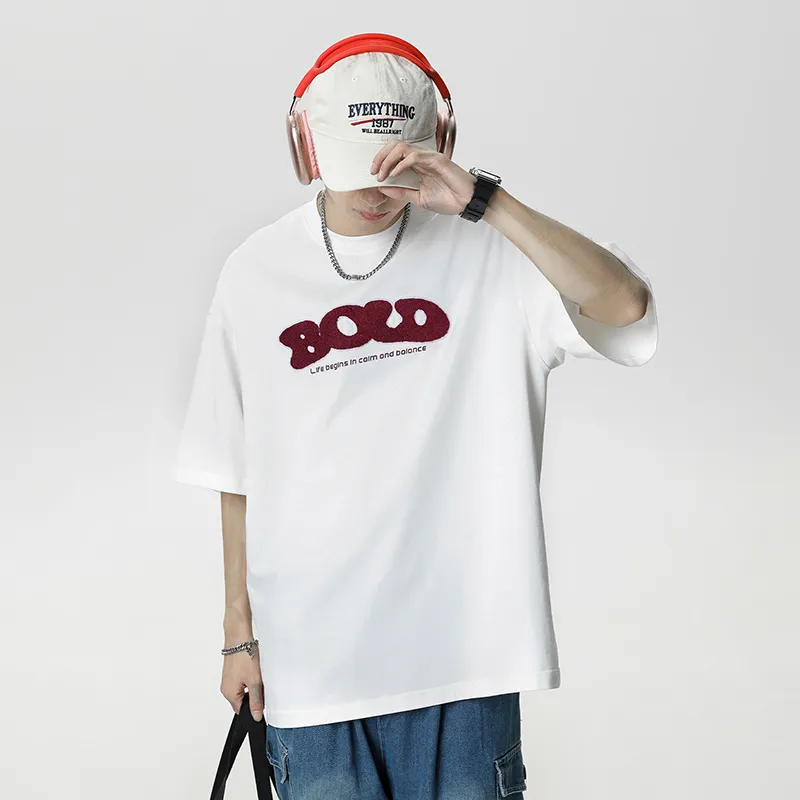 WKOOG T Shirts Unisex-4