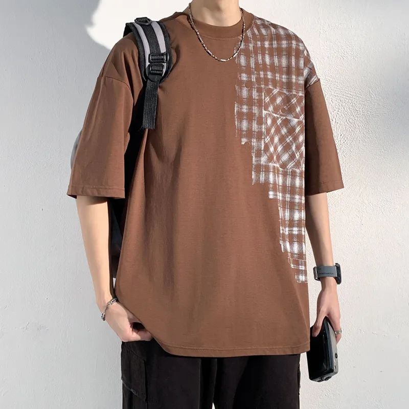 WKOOG T Shirts Unisex-3
