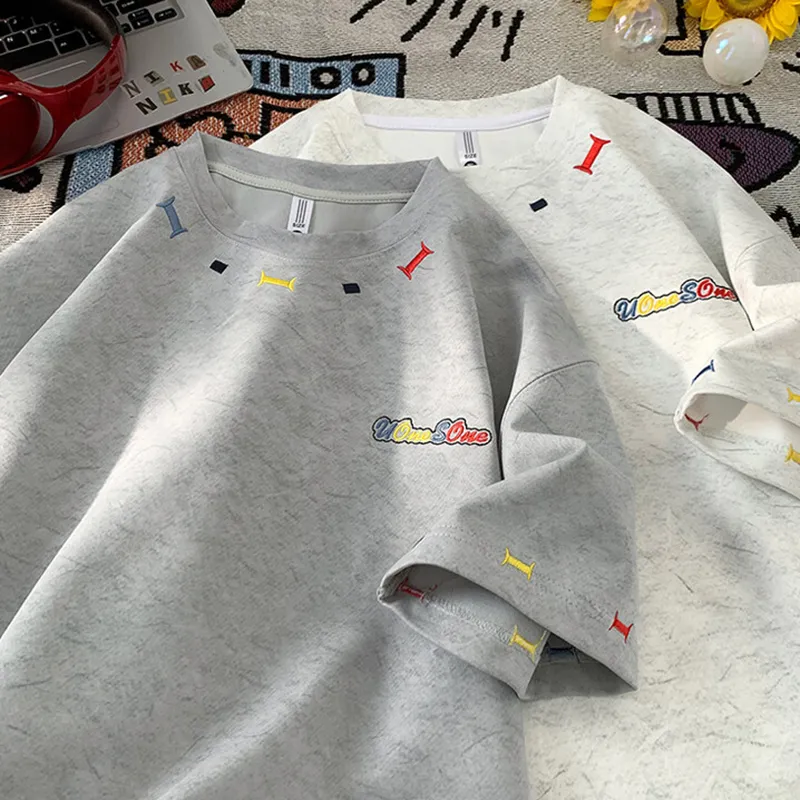 WKOOG T Shirts Unisex-13