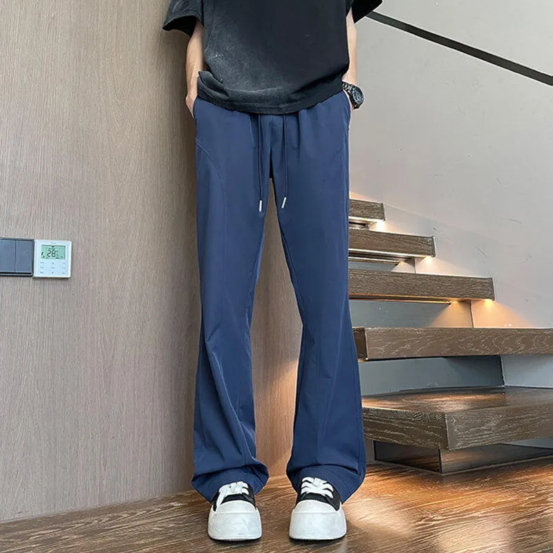 WKOOG Casual Pants Unisex-15