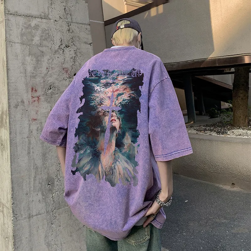 WKOOG T Shirts Unisex-17