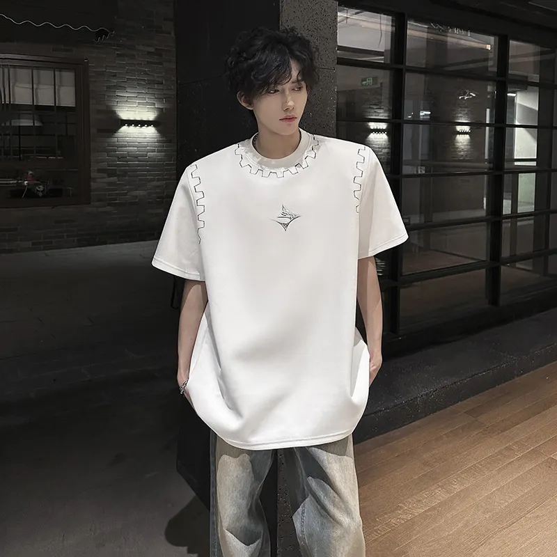 WKOOG T Shirts Unisex-2