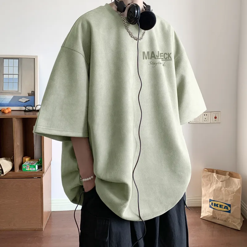 WKOOG T Shirts Unisex-24
