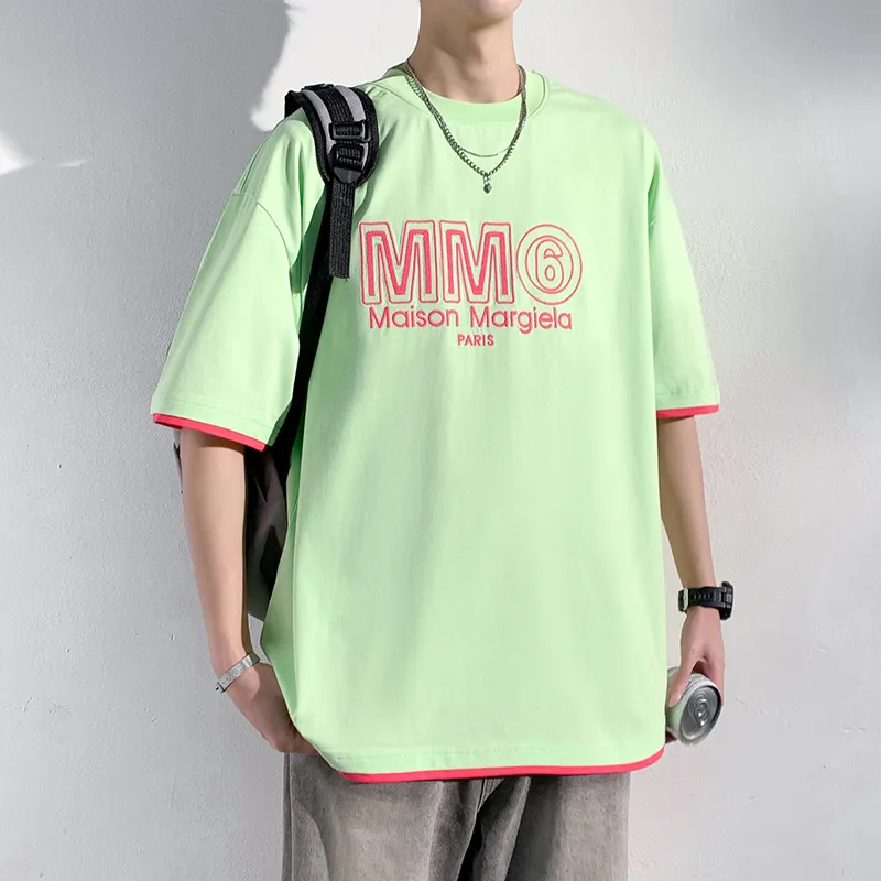 WKOOG T Shirts Unisex-12
