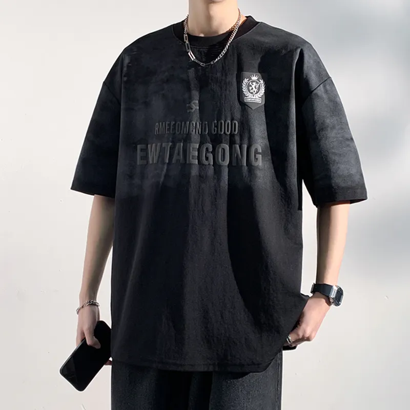 WKOOG T Shirts Unisex-11