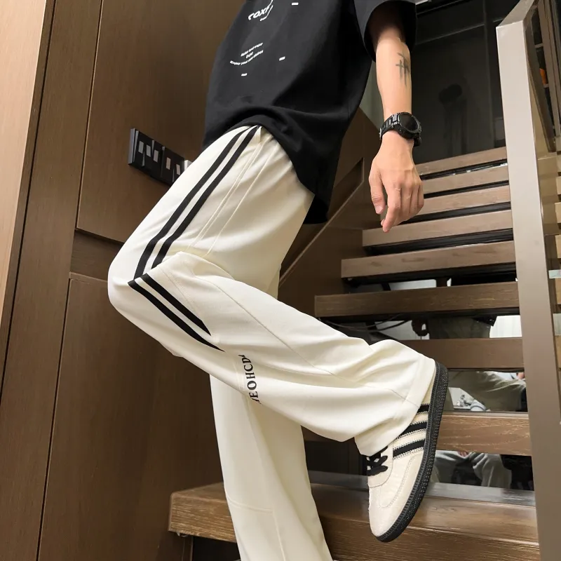 WKOOG Casual Pants Unisex-8