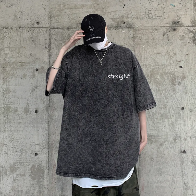 WKOOG T Shirts Unisex-1