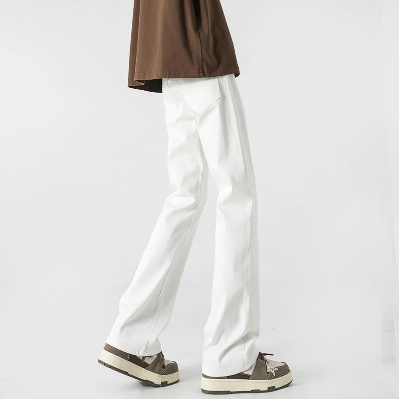 WKOOG Jeans Unisex-9