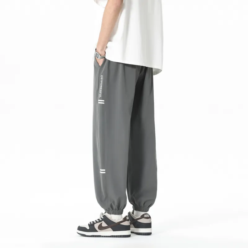 WKOOG Casual Pants Unisex-10