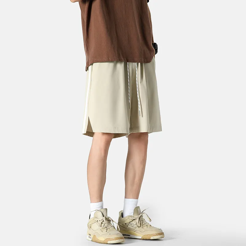 WKOOG Casual Shorts Unisex-16