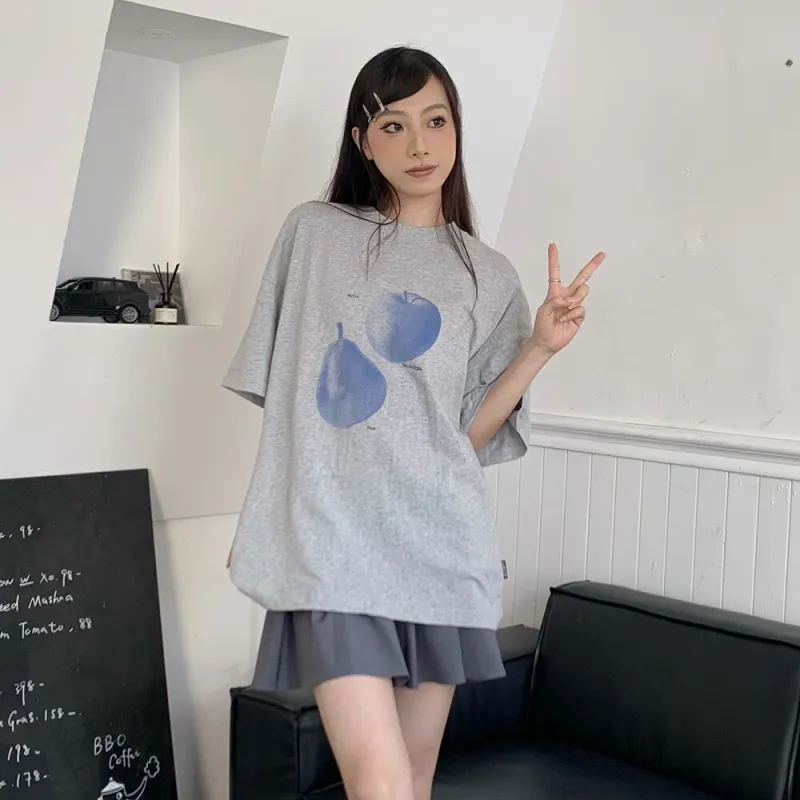WKOOG T Shirts Unisex-11