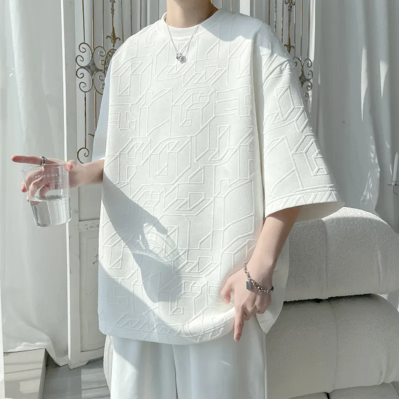 WKOOG T Shirts Unisex-12