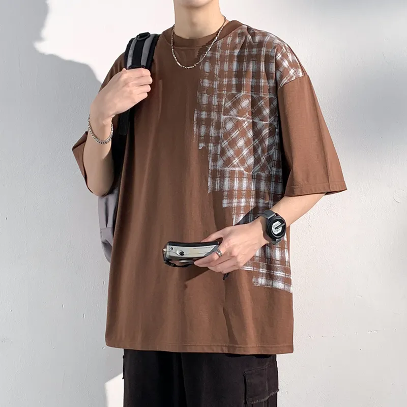 WKOOG T Shirts Unisex-2