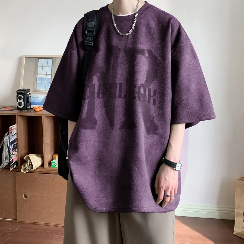 WKOOG T-Shirts Unisex-16