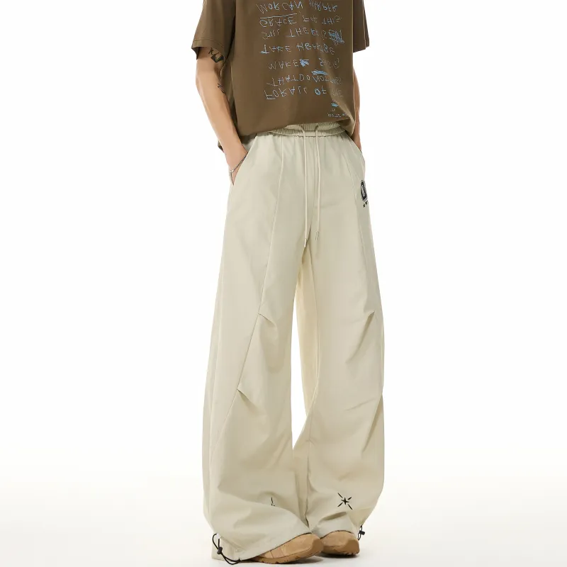 WKOOG Casual Pants Unisex-12