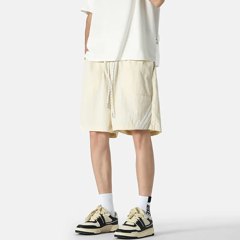 WKOOG Casual Shorts Unisex-19