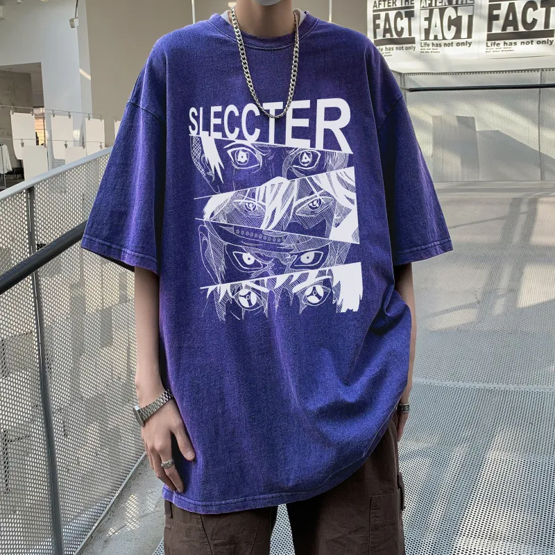 WKOOG T Shirts Unisex-8