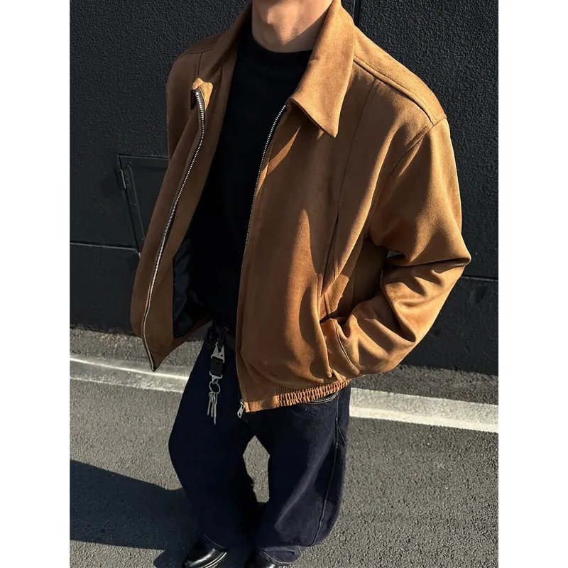 WKOOG Jackets Unisex-13