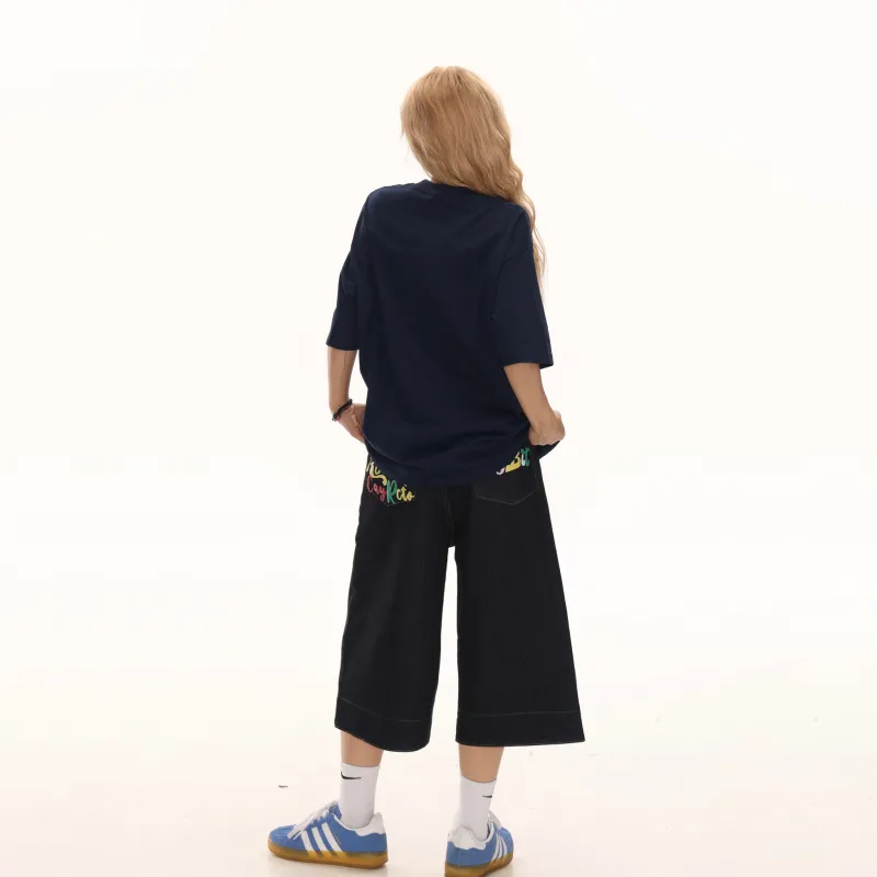 WKOOG T Shirts Unisex-4