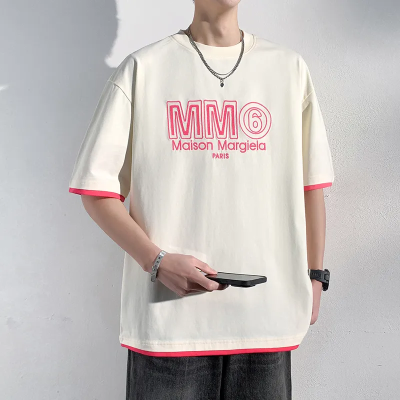 WKOOG T Shirts Unisex-8