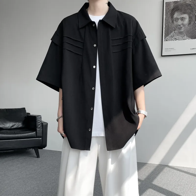 WKOOG Shirts Unisex-2