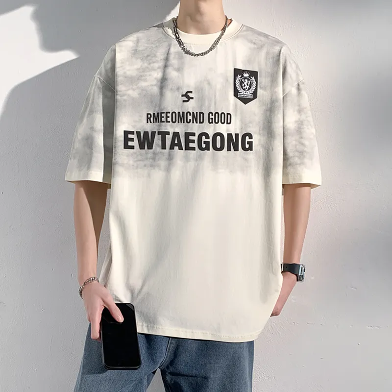 WKOOG T Shirts Unisex-3