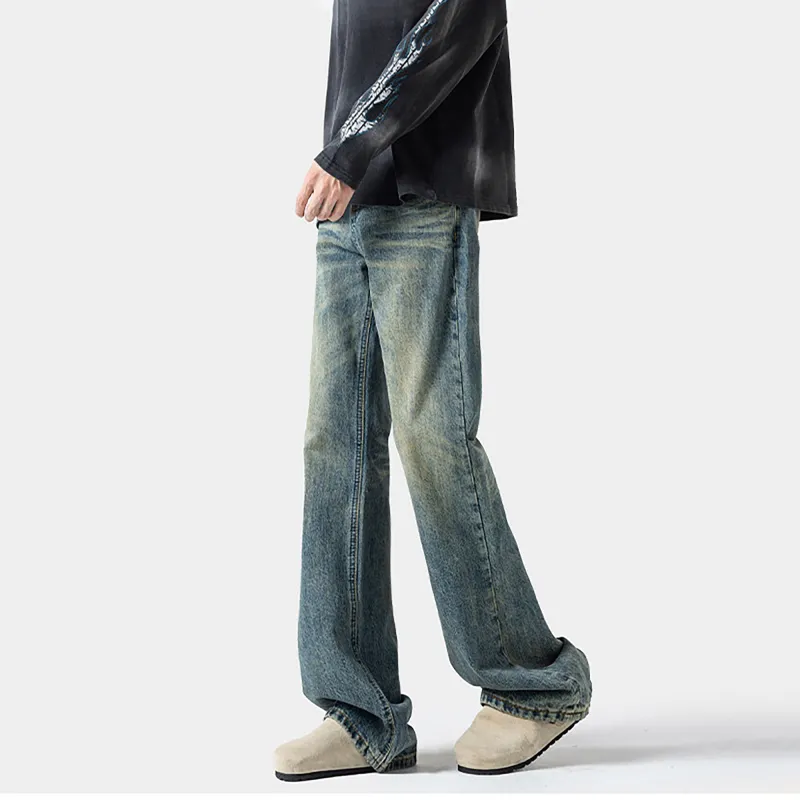 WKOOG Jeans Unisex-7