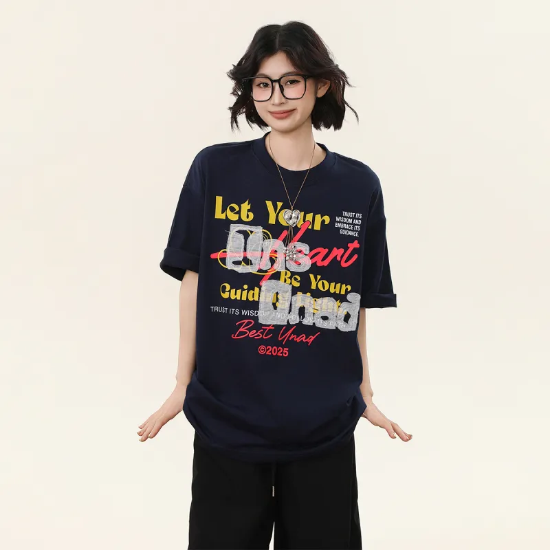 WKOOG T Shirts Unisex-1
