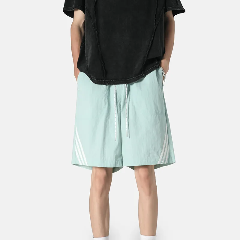 WKOOG Casual Shorts Unisex-14