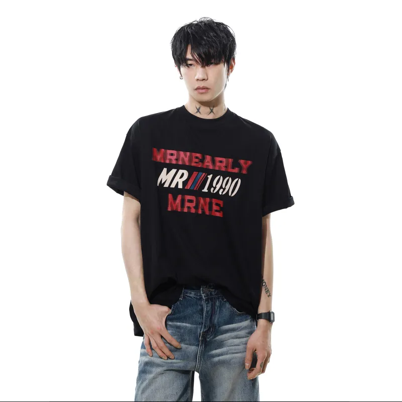 WKOOG T Shirts Unisex-8
