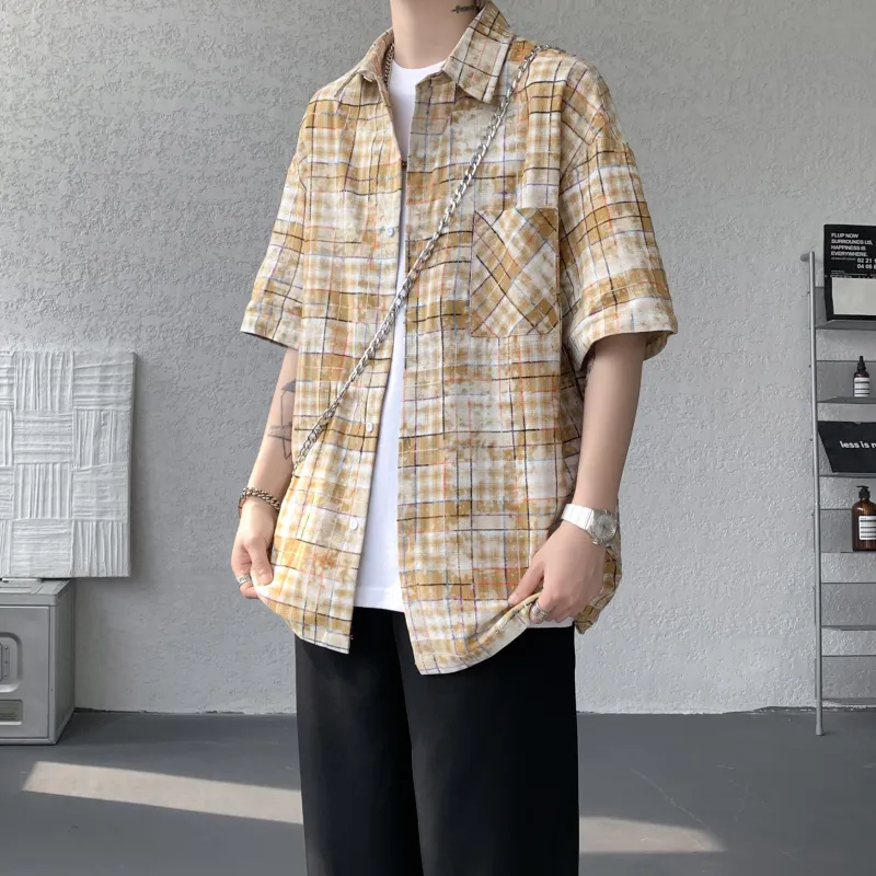 WKOOG Shirts Unisex-12