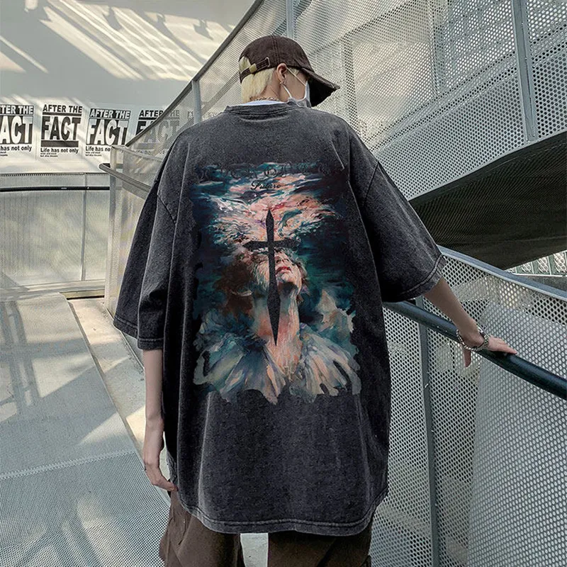 WKOOG T Shirts Unisex-3