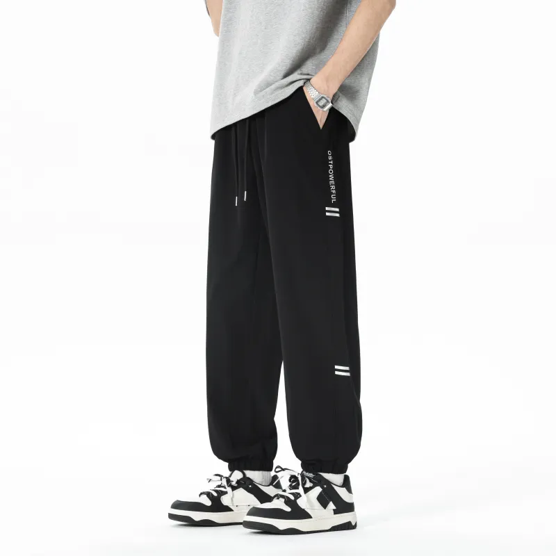 WKOOG Casual Pants Unisex-2