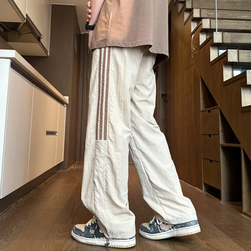 WKOOG Casual Pants Unisex-5