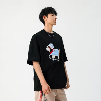 WKOOG T Shirts Unisex