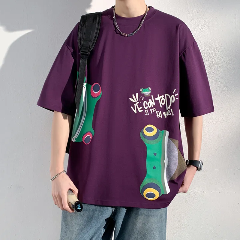 WKOOG T Shirts Unisex-12