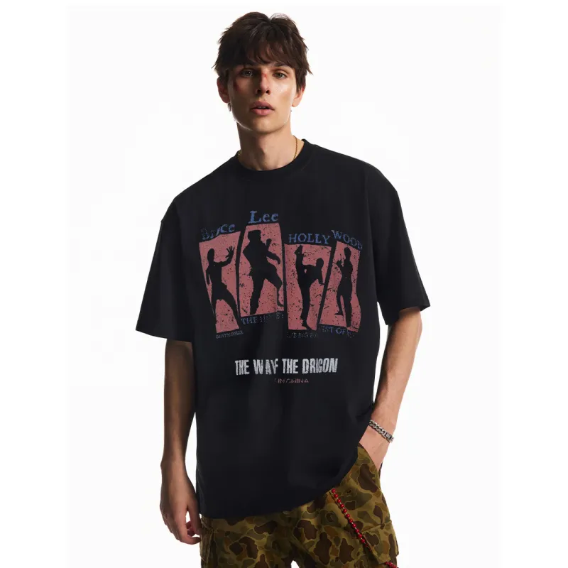 WKOOG T Shirts Unisex-2